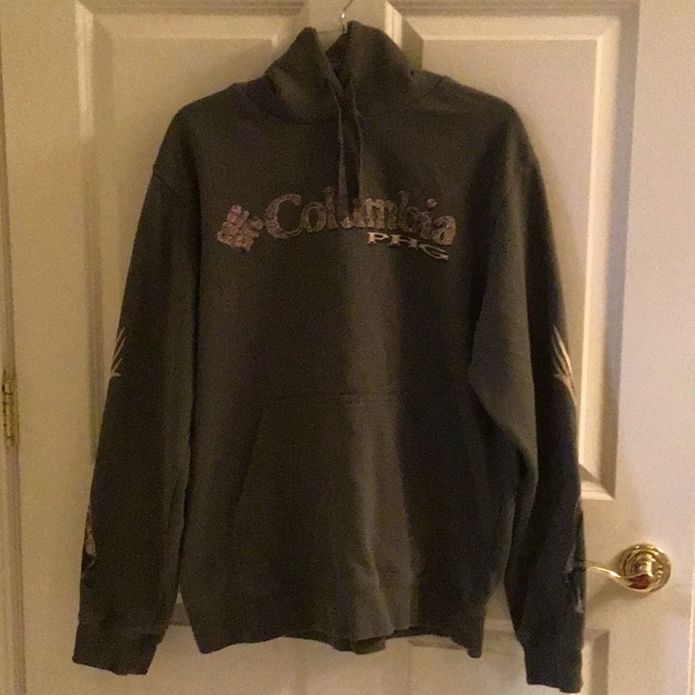 Columbia PHG Hoodie